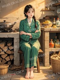 Ảnh bìa của Ly Hôn Vào Vào Kỷ Niệm Ngày Cưới Đầu Tiên