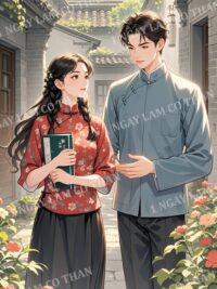 Ảnh bìa của Sống Lại Một Đời , Tôi Chọn Thi Đại Học