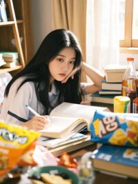 Ảnh bìa của Chị Tôi Là Blogger Học Tập Huyền Thoại