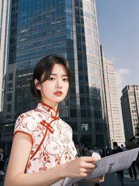 Ảnh bìa của Người Tôi Từng Nuôi Giờ Là Sếp Tôi