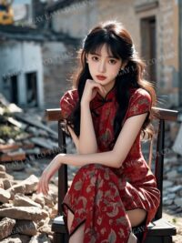 Ảnh bìa của Căn Nhà Không Dành Cho Con Trai