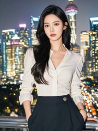 Ảnh bìa của Con Nuôi Nhà Họ Tiêu