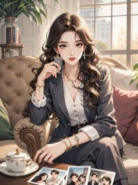 Ảnh bìa của Người Vợ Trên Danh Nghĩa
