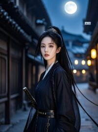 Ảnh bìa của Thần Gian Hữu Tình