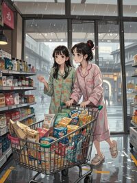 Ảnh bìa của Trọng Sinh Rồi, Tôi Không Lo Cho Cô Bạn Não Tàn Nữa