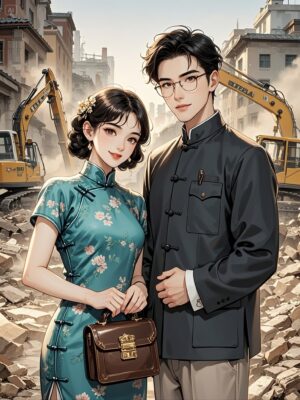 Ảnh bìa của Quay Lại Ngày Chồng Định  Ly Hôn Giả Để Lừa Tôi