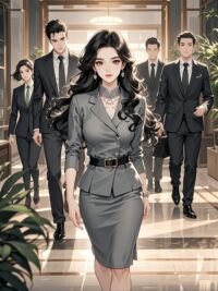 Ảnh bìa của Phụ Nữ Không Bao Giờ Được Yếu Đuối