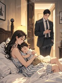 Ảnh bìa của Ly Hôn Trước , Trả Thù Sau