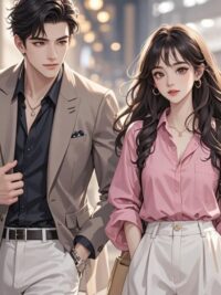 Ảnh bìa của Ân Tình Cũng Có Giới Hạn