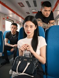 Ảnh bìa của Chuyến Tàu Về Nhà Và Gã Chó Điên Ngồi Sau Lưng