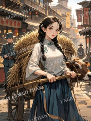 Ảnh bìa của Cả Nhà Tên Tra Nam Hối Hận Phát Điên Vì Đã Tính Kế Tôi