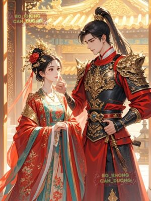 Ảnh bìa của Nghe Tiếng Lòng Tướng Quân Nói Dối