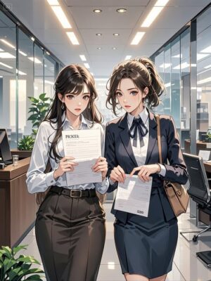 Ảnh bìa của Tôi Trở Thành Sếp Của Bạn Thân