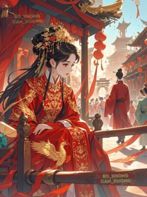 Ảnh bìa của Gả Sai Một Bước, Gả Đúng Một Đời
