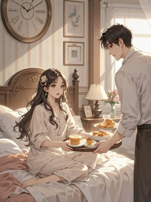 Ảnh bìa của Mọi Thứ Lặp Lại, Chỉ Mình Tôi Nhớ