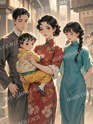 Ảnh bìa của Chồng Tôi Chết, Em Chồng Tới Kế Thừa