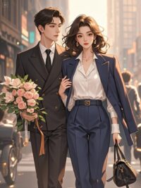 Ảnh bìa của Tình Yêu Không Có Chỗ Cho Kẻ Thứ Ba