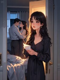 Ảnh bìa của Sống Lại Tôi Mặc Kệ Chồng Nhiễm Bệnh Của Thanh Mai