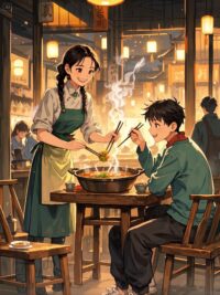 Ảnh bìa của Tô Lẩu Cay Và Những Năm Tháng Làm Mẹ