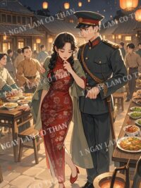 Ảnh bìa của Hủy Hôn , Cưới Trung Đội Trưởng