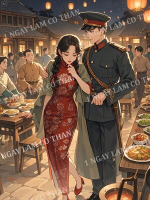 Ảnh bìa của Hủy Hôn , Cưới Trung Đội Trưởng