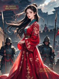 Ảnh bìa của Đào Hoa Như Mộng