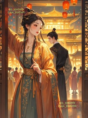 Ảnh bìa của Kiếp Này, Đừng Để Ta Yêu Chàng