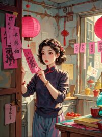 Ảnh bìa của Em Gái Tôi Là Kẻ Cướp Mệnh