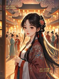 Ảnh bìa của Tạ Thế Giao Duyên