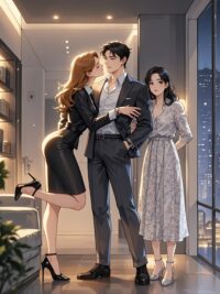 Ảnh bìa của Căn Nhà Giá 30 Triệu Và Cô Gái Giá 0 Đồng