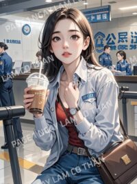 Ảnh bìa của Tôi Vô Tội Nhưng Không Ai Tin Tôi