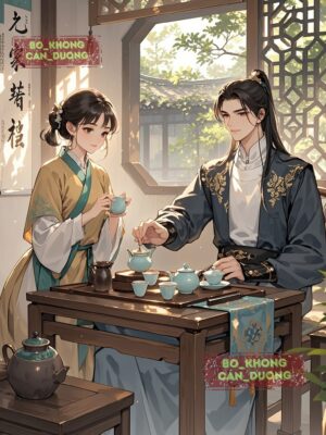 Ảnh bìa của Tro Tàn Mùa Xuân