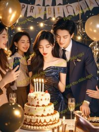Ảnh bìa của Chiếc Vòng Tụ Tài