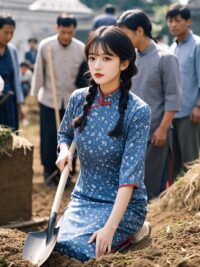 Ảnh bìa của Đào Mộ Nhà Hàng Xóm