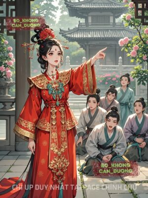 Ảnh bìa của Gả Cho Kẻ Thù