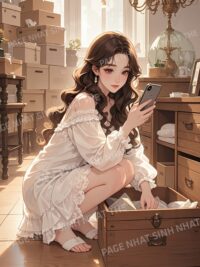 Ảnh bìa của Người Chồng Năm 30 Tuổi Không Còn Là Chàng Trai Năm Ấy