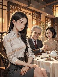Ảnh bìa của Đổi Con Gái Lấy Sính Lễ