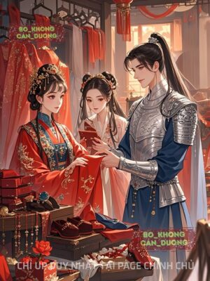 Ảnh bìa của Chính Thê Của Kẻ Đa Tình