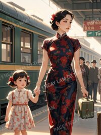 Ảnh bìa của Tôi Từng Là Vợ Cũ Của Lao Động Tiên Tiến