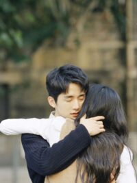 Ảnh bìa của Giang Hà Lục Yến