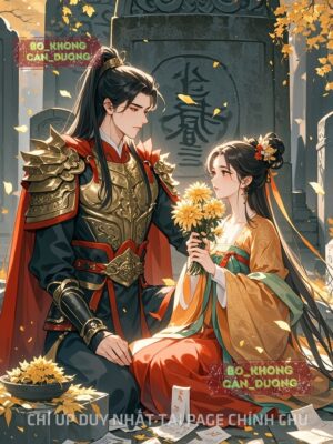 Ảnh bìa của Ta Là Phu Nhân Của Hai Người