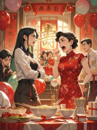Ảnh bìa của Bi Kịch Từ Ngày Tết Đoan Ngọ