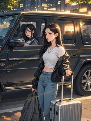 Ảnh bìa của Hôm Nay Ly Hôn, Ngày Mai Tôi Là Tổng Giám Đốc