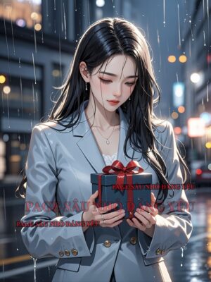 Ảnh bìa của Ngày Cưới Không Cô Dâu
