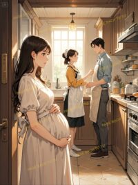 Ảnh bìa của Người Giúp Việc Muốn Làm Chủ Trong Nhà Tôi