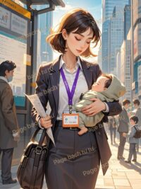 Ảnh bìa của Tiếng Lòng Của Con Gái