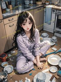 Ảnh bìa của Kết Hôn 20 Năm , Chồng Lén Lút Nuôi Nhân Tình 15 Năm