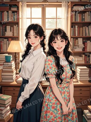 Ảnh bìa của Hai Mối Hôn Sự, Một Định Mệnh