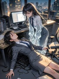 Ảnh bìa của Bạn Gái Tôi Là Hồn Ma