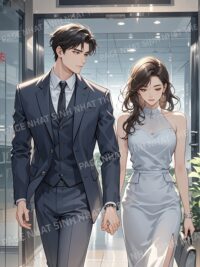 Ảnh bìa của Ly Hôn Hôm Nay, Báo Ứng Ngày Mai